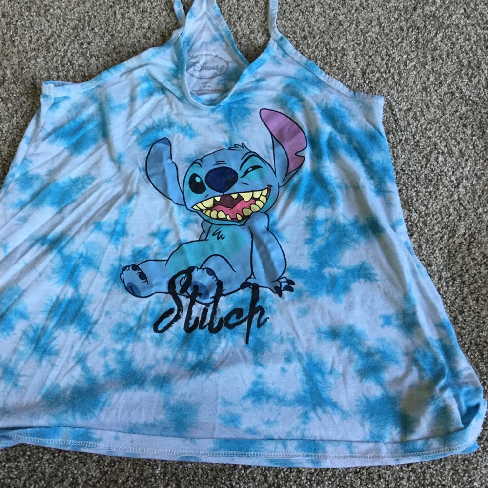 Tank top